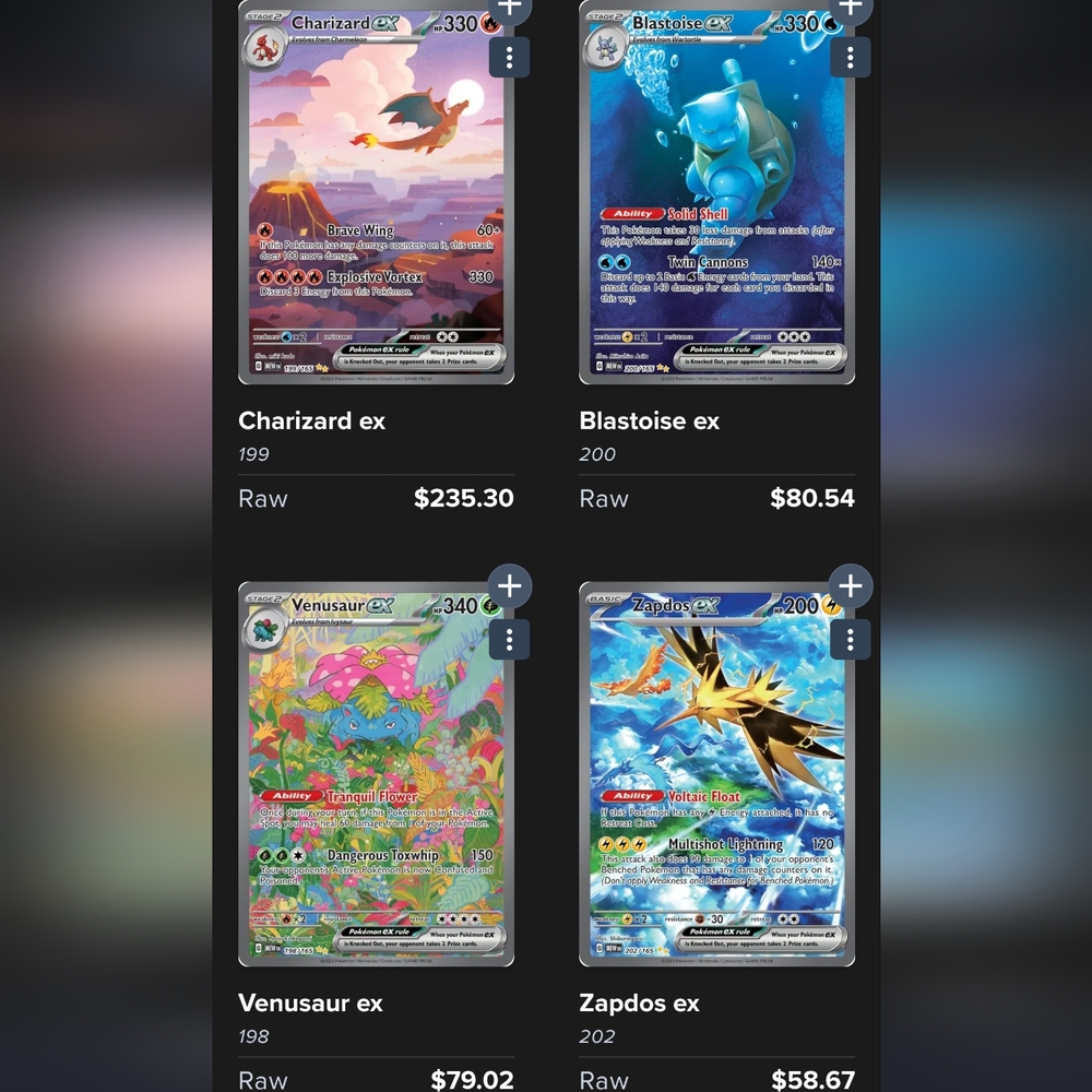 Pokemon Mystery Packs/Products (1 Wheel Spin) - Picture 4 of 16